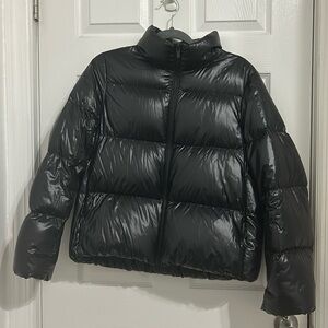 Uniqlo Ultra Light Down Puffer Jacket